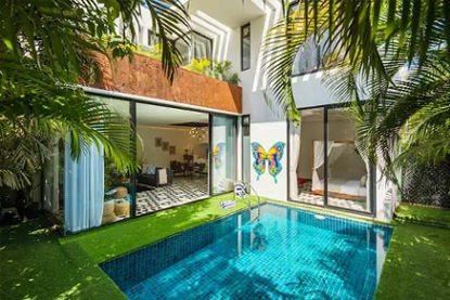 Airbnb Property for Sale Goa