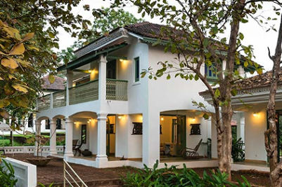 Airbnb Villa for Sale Goa 2
